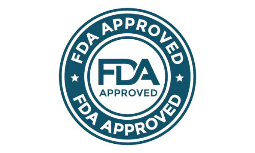 FemiPr  - made - in - FDA - registered - lab - logo