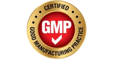 FemiPro  - Good Manufacturing Practice - certified-logo